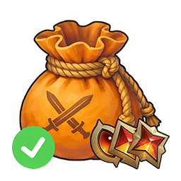 Tier Up Stone Selection Chest