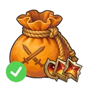Tier Up Stone Selection Chest