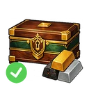 Ingot Selection Chest