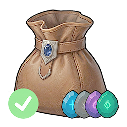Low-quality Fragment Selection Bundle