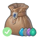 Low-quality Fragment Selection Bundle