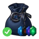 Uncommon Fragment Selection Bundle