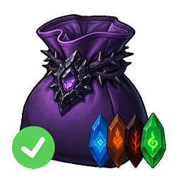Premium Fragment Selection Bundle