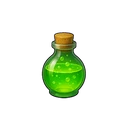 Simple HP Recovery Potion