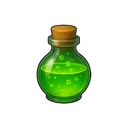 HP Recovery Potion