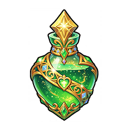 Special HP Recovery Potion