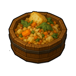 Scraps