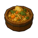 Scraps