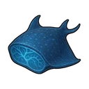 Manta Meat