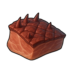 Tyrant Dragon Meat