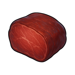 Red Demon Meat