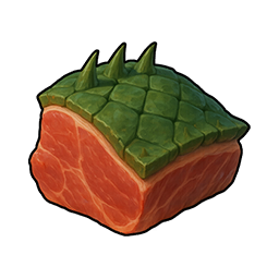 Ancient Dragon Meat