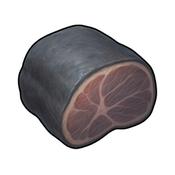 Gray Demon Meat