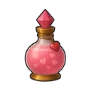 Faint Potion of Charm