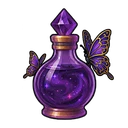 Concentrated Potion of Charm