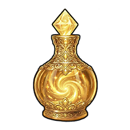 Radiant Potion of Charm