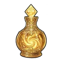Radiant Potion of Charm