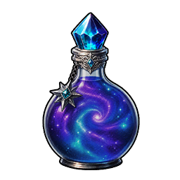 Brilliant Potion of Charm