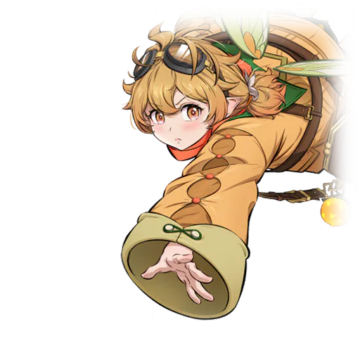 Version 1.1 — Daisy & Abyss