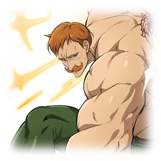 Escanor