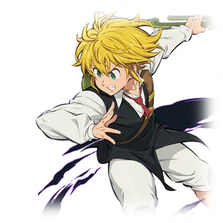 Meliodas