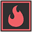 Demonic Flame