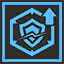 Shatter Resistance Increase