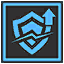 Defense Shatter Increase