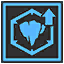 Earth Damage Increase