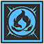 Burn Mark