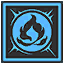 Burn Mark