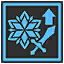Cold Attack Increase