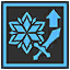 Cold Attack Increase