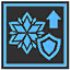 Cold Defense Increase
