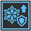 Cold Defense Increase