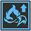Explosive Transcendence: Enhancement
