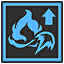 Explosive Transcendence: Enhancement