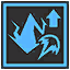 Explosive Transcendence: Enhancement