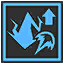 Explosive Transcendence: Enhancement