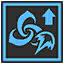Cold Damage/Attack Increase