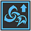 Cold Damage/Attack Increase