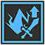 Lightning Attack Increase