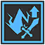 Lightning Attack Increase