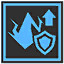 Lightning Defense Increase
