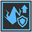 Lightning Defense Increase