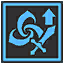 Wind Attack Increase