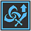 Wind Attack Increase