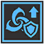 Wind Defense Increase