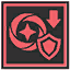 All Elemental Defense Decrease