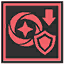 All Elemental Defense Decrease